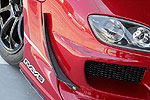 Aero Tech | Direct Body Kit for Mazda RX-7 (FD3S) - 3D GT Wing 1550mm (FRP)