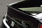 Aero Tech Japan | Rando Style Body Kit for Honda CR-Z (ZF1) Early Model