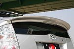 Aero Tech | Rando Black Edition Body Kit for Toyota Prius (NHW20)