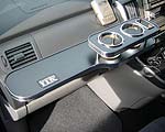Aero Tech Japan | Rando Style Body Kit for Toyota Alphard MS / AS (10 Series) Early Model