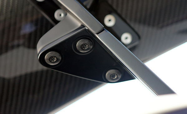 Aero Tech | Body Kit for Honda Civic Type R