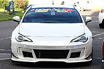 Aero Tech | Body Kit for Toyota GT86 / Subaru BRZ - [Ordered separately] HI Mount Stay (45mm offset type)
