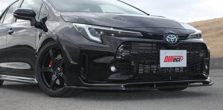 Aero Tech | Body Kit for Toyota GR Corolla