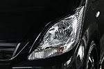 Aero Tech | Body Kit for Daihatsu Move (L175S/L185S)
