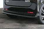 Aero Tech | Body Kit for Daihatsu Tanto Custom (L375S/L385S)