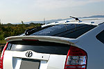 Aero Tech | Avant Body Kit for Toyota Prius (NHW20)