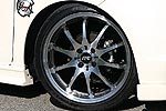 Aero Tech | Body Kit for Honda Fit (GE6/GE7)