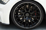 Aero Tech | Avant Body Kit for BMW 3 Series E92 Coupe Pre-LCI