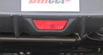 Aero Tech | Body Kit for Suzuki Swift Sport (ZC33S)