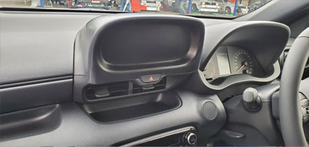 Aero Tech | Body Kit for Toyota GR Yaris First Generation
