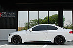 Aero Tech | Avant Body Kit for BMW 3 Series E92 Coupe Pre-LCI
