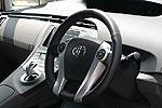 Aero Tech Japan | Rando Style Body Kit for Toyota Prius (ZVW30) Early Model