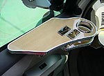 Aero Tech Japan | Rando Style Body Kit for Toyota Estima Aeras (ACR50W/GSR50W) Early Model
