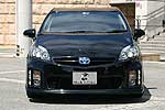Aero Tech | Rando Black Edition Body Kit for Toyota Prius ZVW30
