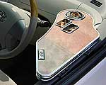 Aero Tech Japan | Rando Style Body Kit for Toyota Estima G / X (ACR50W/GSR50W) Early Model