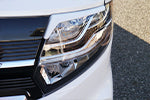 Aero Tech Japan | Rando Style Body Kit for Daihatsu Tanto Custom (LA650S/LA660S)