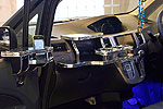 Aero Tech Japan | Rando Style Body Kit for Daihatsu Move Custom (LA100S/LA110S)