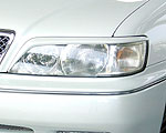 Aero Tech | Rando Ryu LUX Body Kit for Nissan Cima / Infiniti Q45 Y33