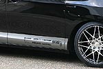 Aero Tech | Rando Black Edition Body Kit for Toyota Estima Hybrid (AHR20W) Early Model