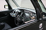 Aero Tech | Body Kit for Daihatsu Tanto Custom (L375S/L385S)