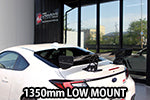 Aero Tech | Body Kit for Toyota GR86 / Subaru BRZ - LOWMounting Stays(35mmType)