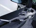 Aero Tech Japan | Rando Style Body Kit for Toyota Alphard MS / AS (10 Series) Early Model