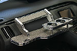 Aero Tech | Rando Black Edition Body Kit for Toyota Prius ZVW30
