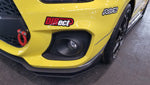 Aero Tech | Body Kit for Suzuki Swift Sport (ZC33S)