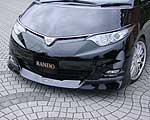 Aero Tech Japan | Rando Style Body Kit for Toyota Estima Aeras (ACR50W/GSR50W) Early Model