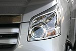 Aero Tech Japan | Rando Style Body Kit for Toyota Noah X / G / YY (ZRR70G/ZRR75G) Early Model