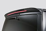 Aero Tech | Body Kit for Toyota HiAce Standard Body (200 Series)