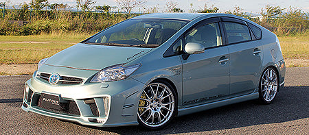Aero Tech | Avant Body Kit for Toyota Prius ZVW30 Late Model - Front Bumper