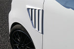 Aero Tech Japan | Rando Style Body Kit for Daihatsu Tanto Custom (LA650S/LA660S)