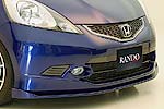 Aero Tech | Body Kit for Honda Fit RS (GE8/GE9) - LED LAMP Kit