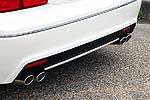 Aero Tech | Avant Body Kit for Toyota Celsior / Lexus LS430 Early Model