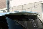 Aero Tech | Rando Black Edition Aero Parts for Toyota Estima Aeras 50 Series Early Model