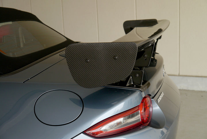 Aero Tech | GT Wing Kit for Mazda MX-5 Miata ND