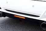 Aero Tech | Avant Body Kit for BMW 3 Series E92 Coupe Pre-LCI