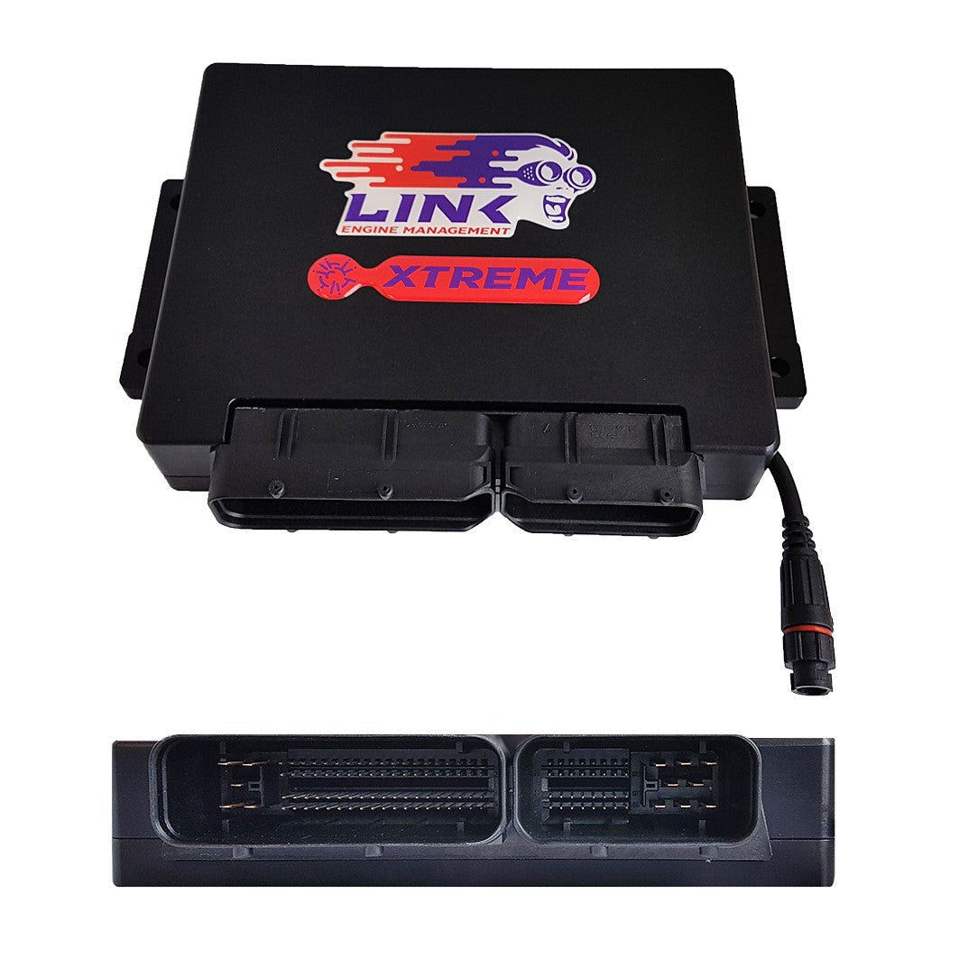 Link ECU | MINILINK - #MINI+ (209-4000)
