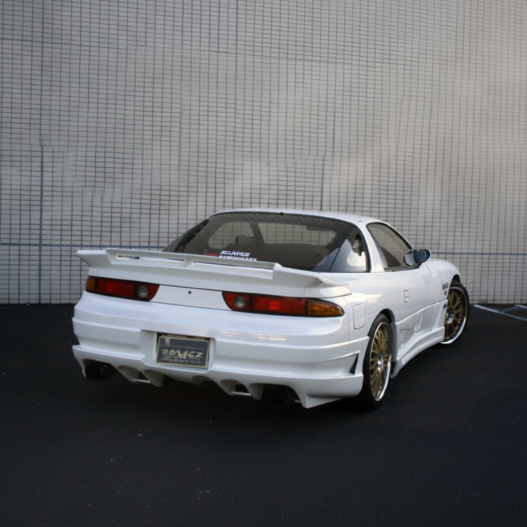 Tozai MITSUBISHI GTO ボディ Bomex Racing | Body Kit for Mitsubishi 3000GT GTO Z16A – Parts