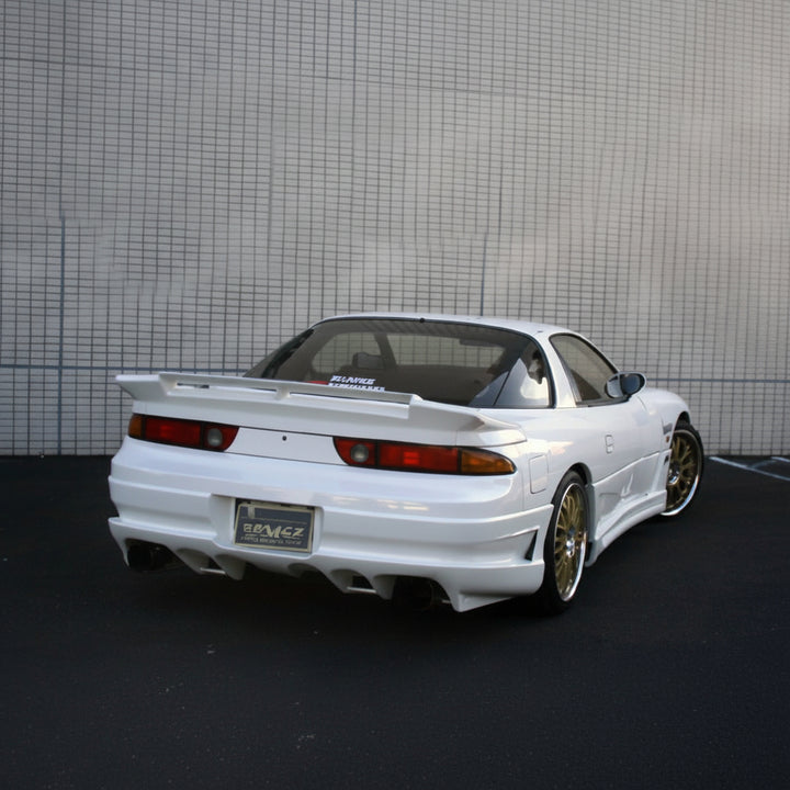 Bomex Racing | Body Kit for Mitsubishi 3000GT GTO Z16A