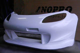 NOPRO | GT Spec Type ST Front Bumper for Mazda Miata MX5 NC