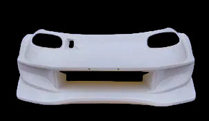Bomex Racing | Front Bumper for Mazda Miata MX5 NC