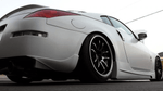URAS GT Side Skirts for Nissan 350z (02-09 350z)