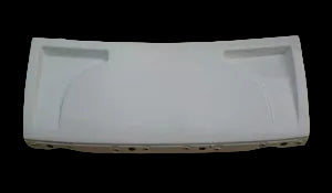 Bomex Racing | Type 1 Front Grille for Nissan Fairlady Z32 / 300ZX