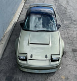 Origin Lab | Type I Vented Hood for 180sx (240sx S13)