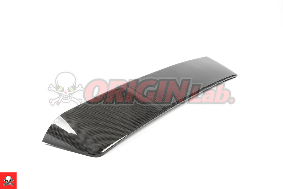 Origin Lab | Type 2 Roof Wing for Nissan 180sx (240sx S13 Hatch)