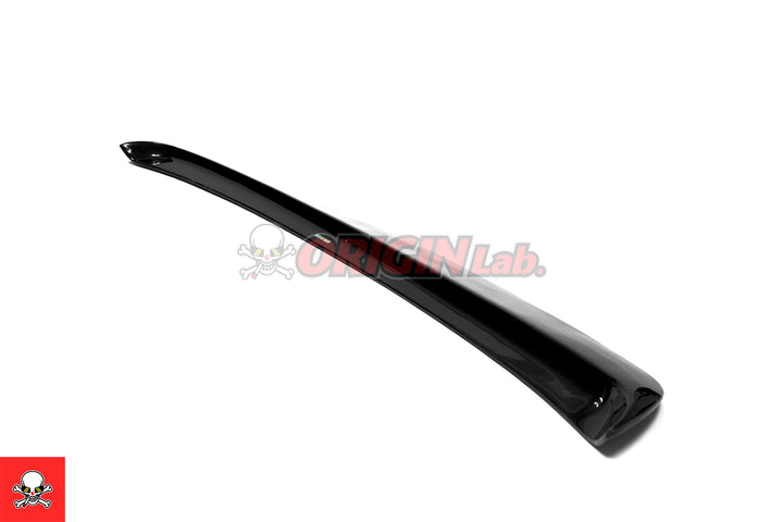Origin Lab | Trunk Wing | Type 2 for Nissan Silvia S13 (240SX S13 Coupe)
