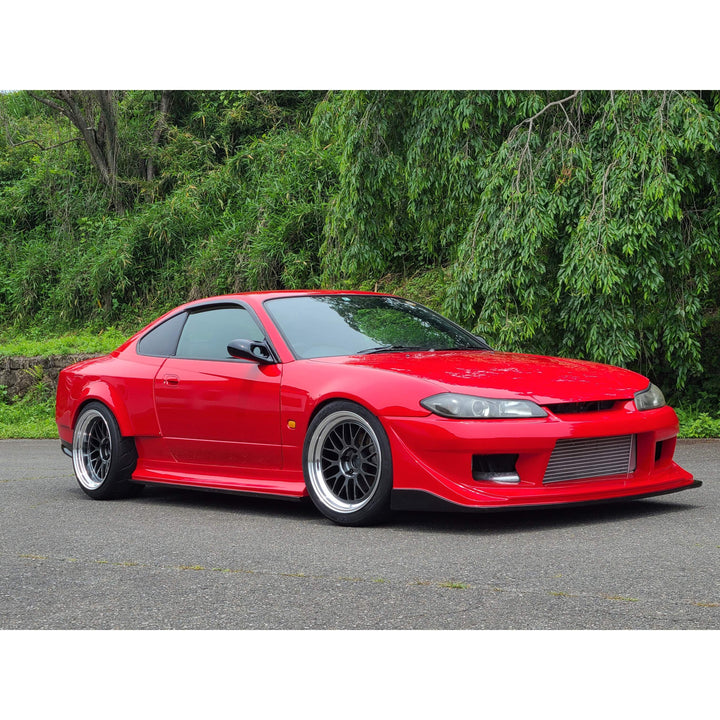 Mature | Front Bumper for Nissan Silvia S15