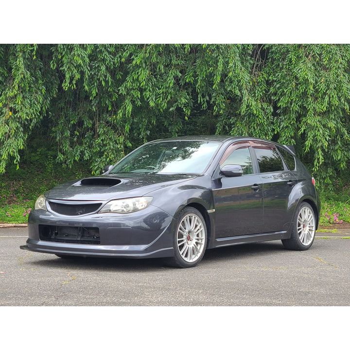 Mature | Front Bumper for Subaru Impreza (GRB)